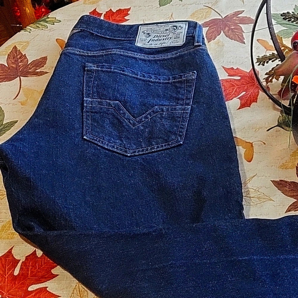 Diesel Jeans